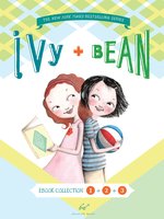 Ivy and Bean Bundle, Books 1 - 3